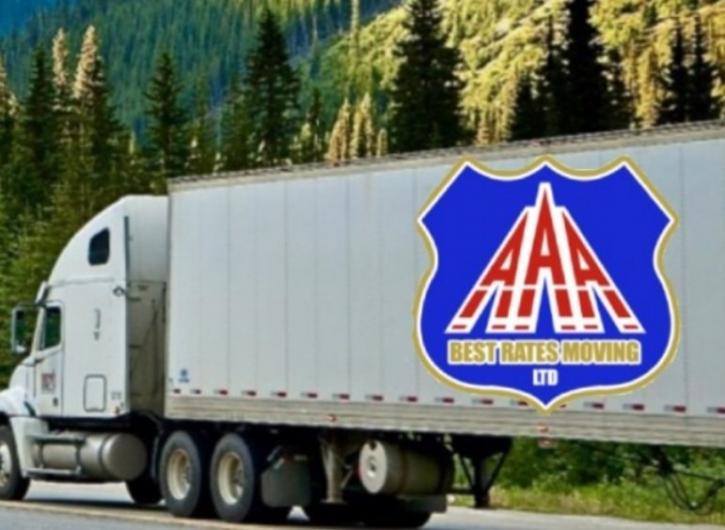 Image for AAA Best Rates Moving with ID of: 3957257