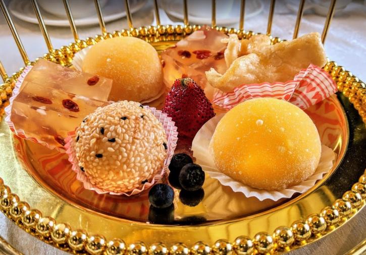 Image for 豪苑 Orient Bistro with ID of: 3957846
