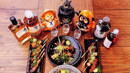 Image for Ronin Izakaya with ID of: 3958230