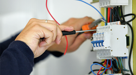 Image for Electri City Installations Ltd. with ID of: 3958267