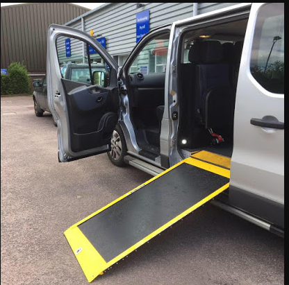 Image for CLM Taxis with ID of: 3958341