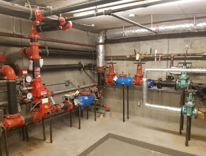 Image for VIA Plumbing Heating & Drainage Ltd with ID of: 3958391