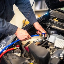 Image for Master Mechanics with ID of: 3959226