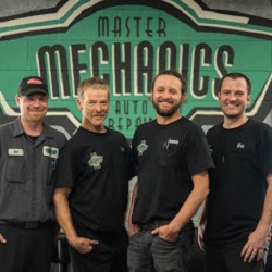Image for Master Mechanics with ID of: 3959227