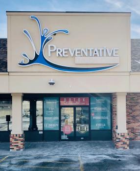 Image for Preventative Medical Clinic with ID of: 3959297