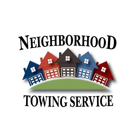 Image for Neighborhood Towing Service with ID of: 3959515