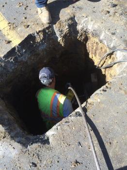 Image for Trenchless Solutions with ID of: 3959527