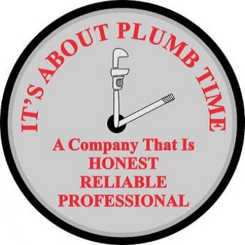 Image for Plumb Time Plumbing & Drain Services with ID of: 3959573