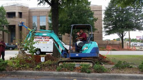 Image for Plumb Time Plumbing & Drain Services with ID of: 3959580
