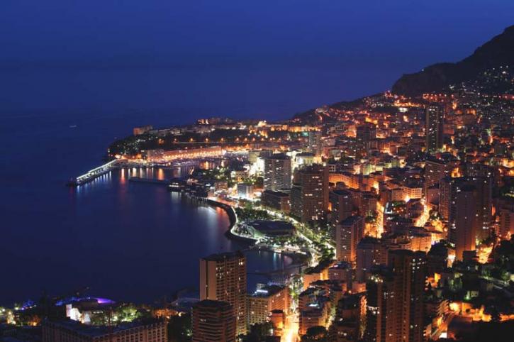 Image for Monaco with ID of: 3960