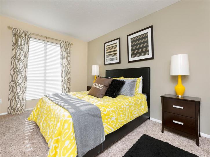 Image for Southpark Commons Apartment Homes with ID of: 3961297
