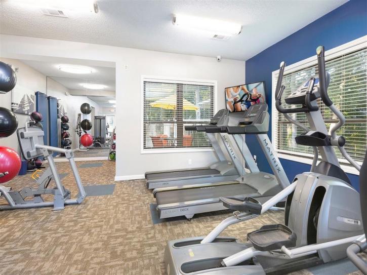 Image for Southpark Commons Apartment Homes with ID of: 3961298