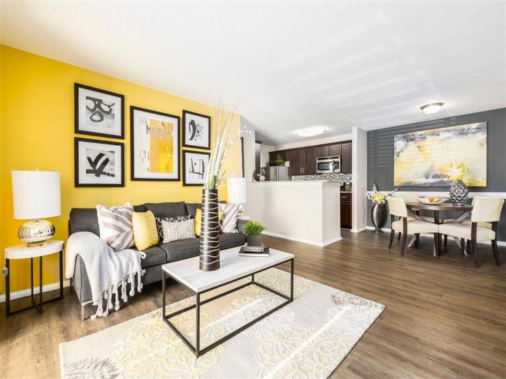 Image for Southpark Commons Apartment Homes with ID of: 3961301