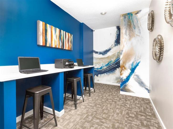 Image for Southpark Commons Apartment Homes with ID of: 3961302