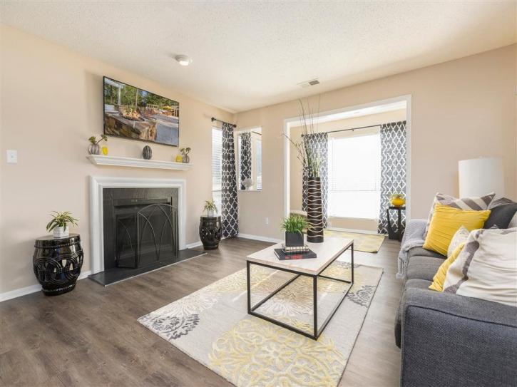 Image for Southpark Commons Apartment Homes with ID of: 3961311