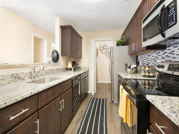 Image for Southpark Commons Apartment Homes with ID of: 3961313