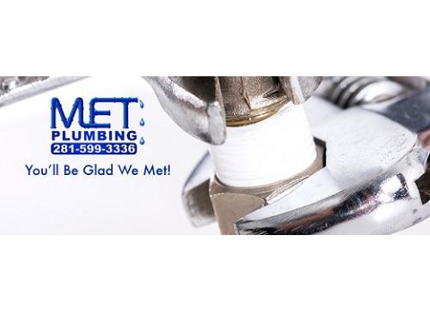 Image for MET Plumbing & Air Conditioning with ID of: 3961729