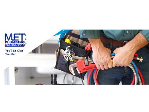 Image for MET Plumbing & Air Conditioning with ID of: 3961731