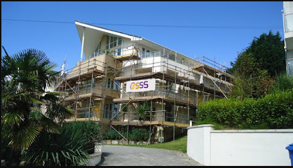 Image for Solar Scaffold Services Ltd with ID of: 3961825