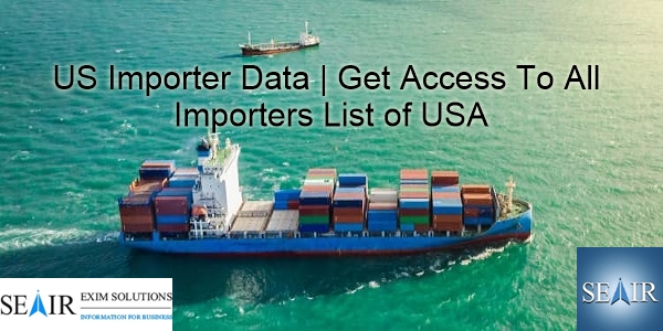 Image for Drawer US Import Data: US Customs Data! with ID of: 3962173