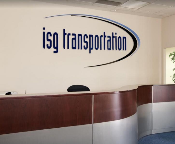 Image for ISG Transportation Inc with ID of: 3962534