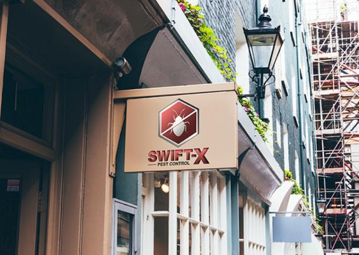Image for Swift-X Pest Control with ID of: 3962774