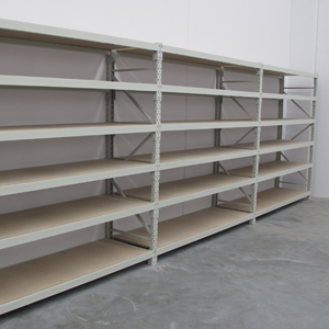 Image for The Best Long Span Shelving in Melbourne with ID of: 3963109