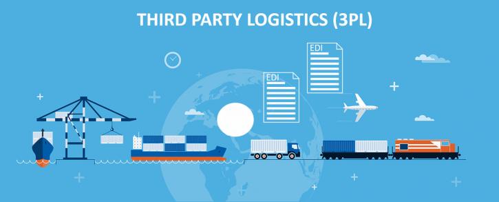 Image for Third Party Logistics Market Worth $1.2 Trillion By 2025 with ID of: 3963250