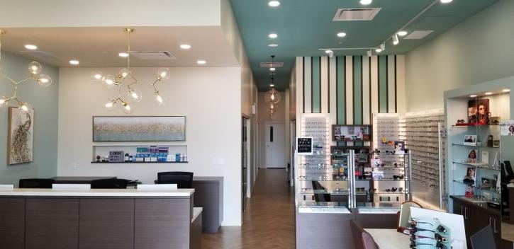 Image for Newton Optometry Clinic with ID of: 3963991