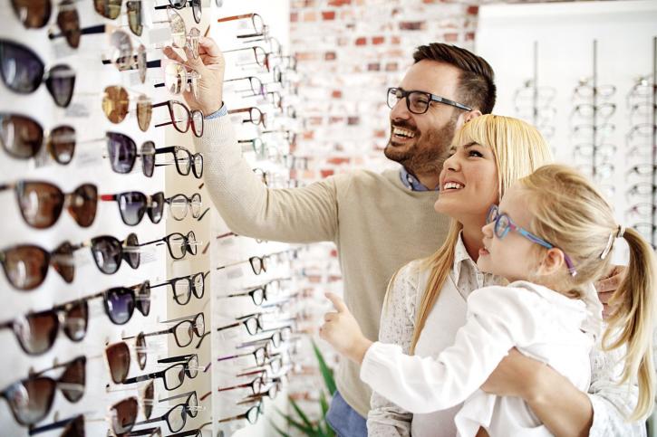 Image for Newton Optometry Clinic with ID of: 3963993