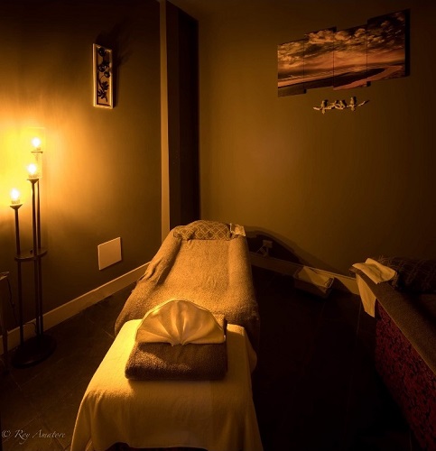 Image for Anda Feet spa with ID of: 3964110