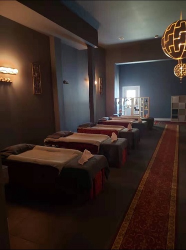 Image for Anda Feet spa with ID of: 3964113