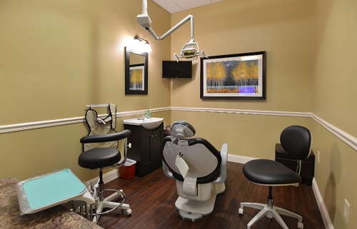 Image for Rolling Ridge Dentistry with ID of: 3964181