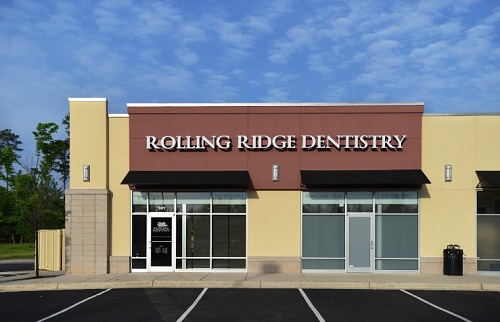 Image for Rolling Ridge Dentistry with ID of: 3964183