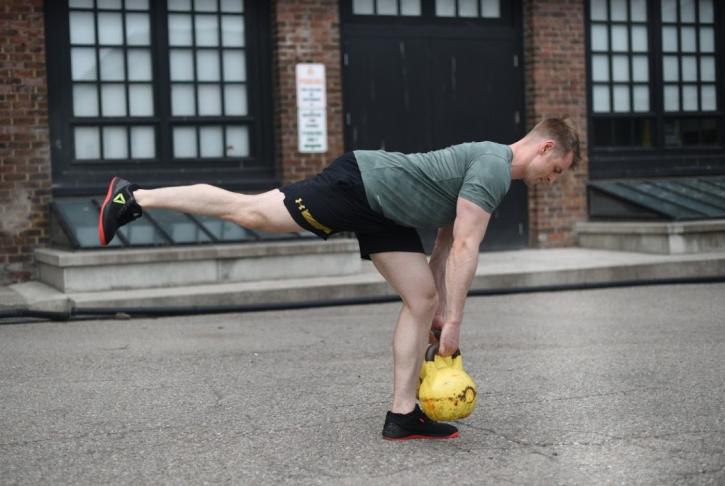 Image for Jesse Humble Fitness with ID of: 3964421