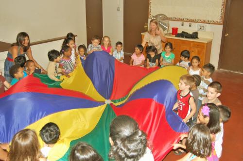 Image for Little Wonders Montessori One with ID of: 3965024