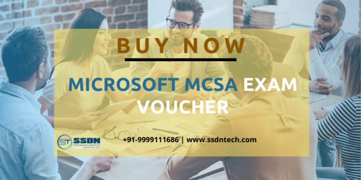 Image for MCSA Windows Server 2016 Exam Voucher with ID of: 3965563