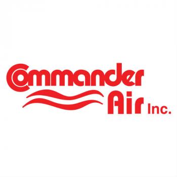 Image for Commander Air Inc. with ID of: 3966388