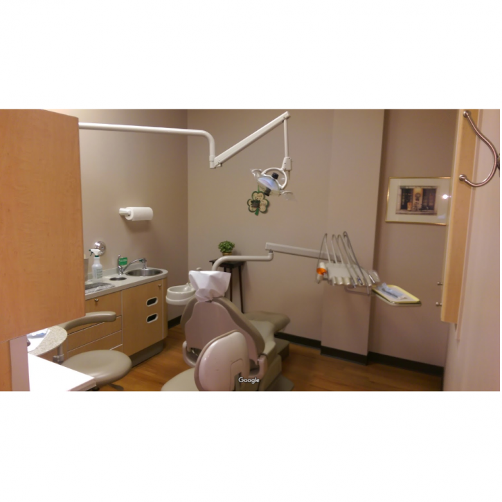 Image for John G'Sell DDS, MAGD with ID of: 3966656