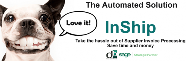 Image for INSHIP FROM DB COMPUTER SOLUTIONS with ID of: 3966671