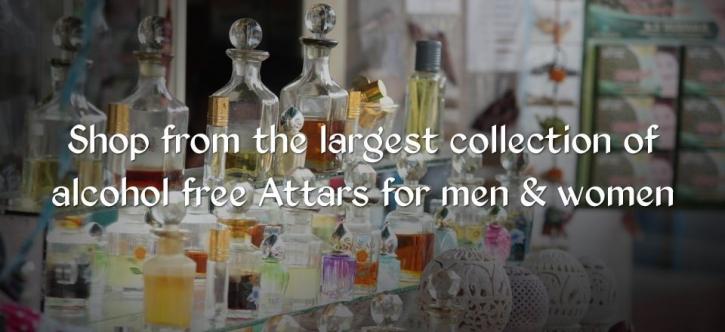 Image for Buy Attar online with ID of: 3966897