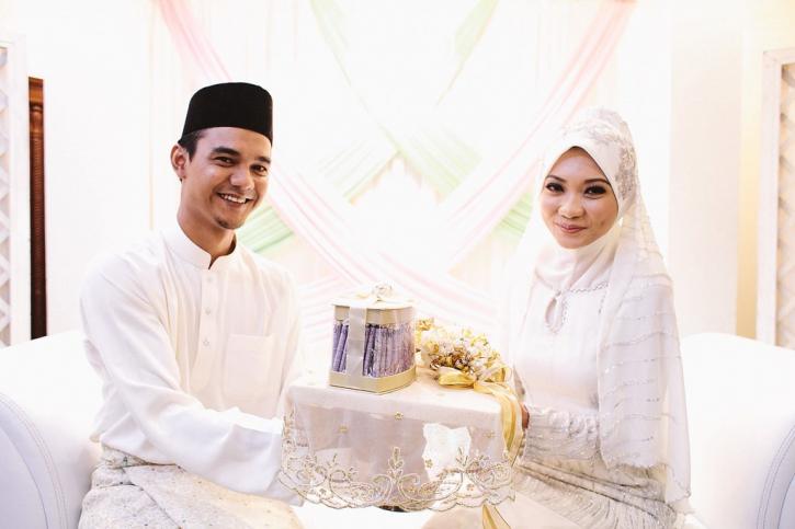 Image for Islamic Wedding Dress Online with ID of: 3966913