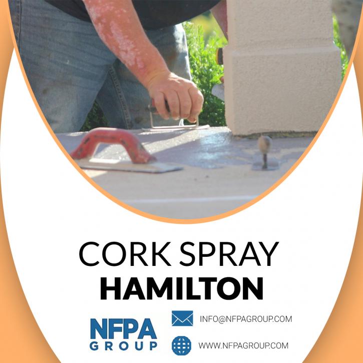 Image for Cork Spray Hamilton with ID of: 3967059
