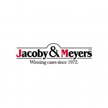Image for Jacoby & Meyers, LLP with ID of: 3967891