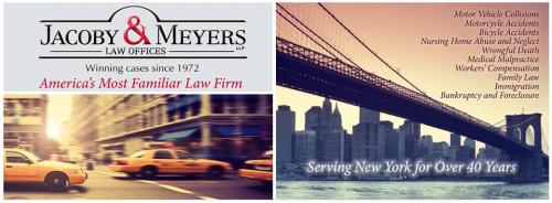 Image for Jacoby & Meyers, LLP with ID of: 3967908