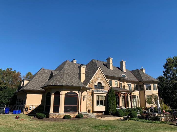Image for E.R. Roofing Company with ID of: 3967999