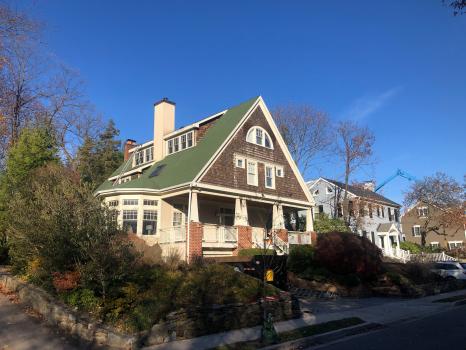 Image for E.R. Roofing Company with ID of: 3968001