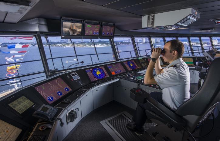 Image for Key Emerging Trends and Opportunities in Integrated Bridge Systems Market with ID of: 3968094