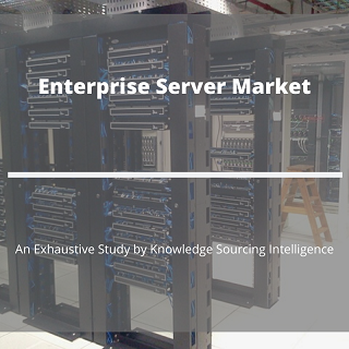Image for Comprehensive Report on Enterprise Server Market with ID of: 3968099