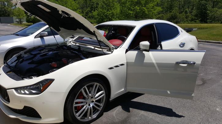 Image for Knights Auto Glass with ID of: 3968472